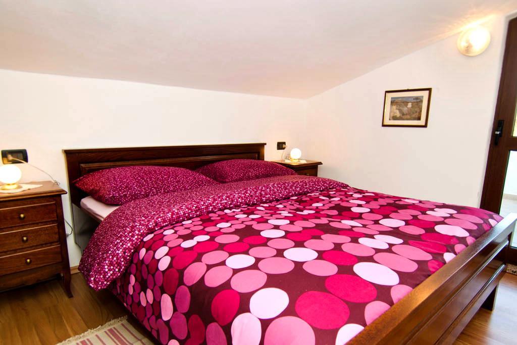 Villa Lara Karojba Rom bilde
