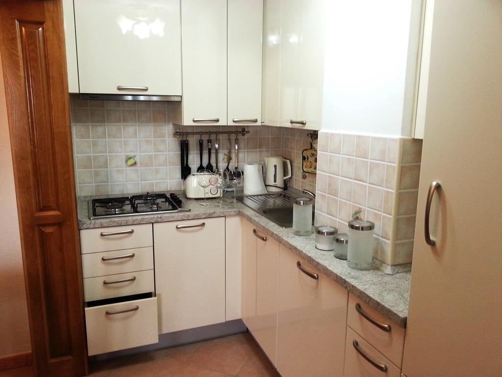 Villa Lara Karojba Rom bilde