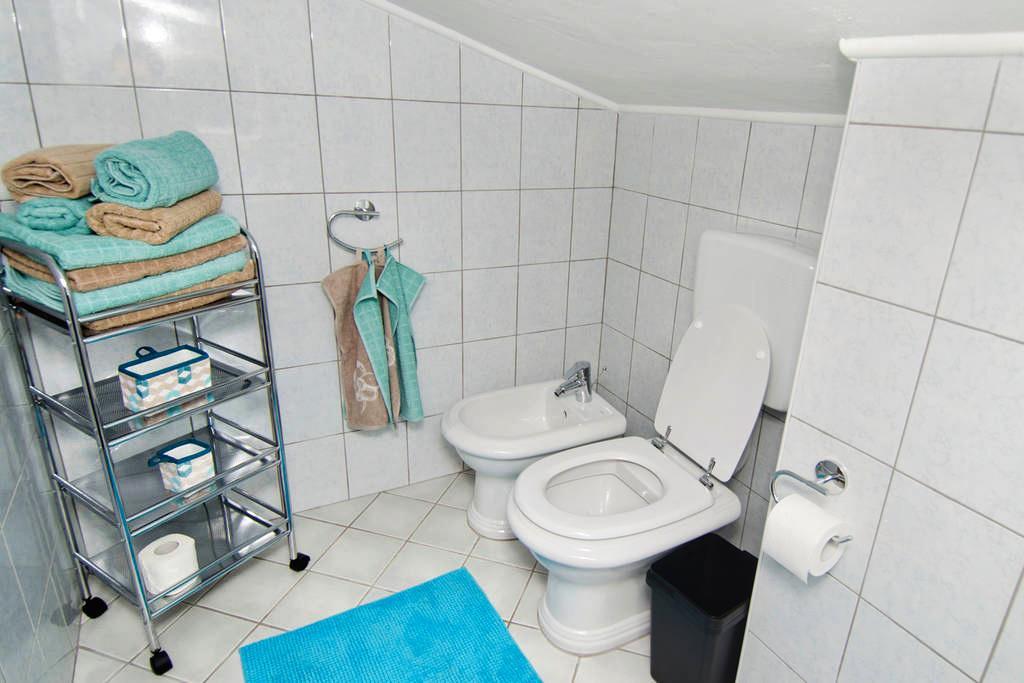 Villa Lara Karojba Rom bilde