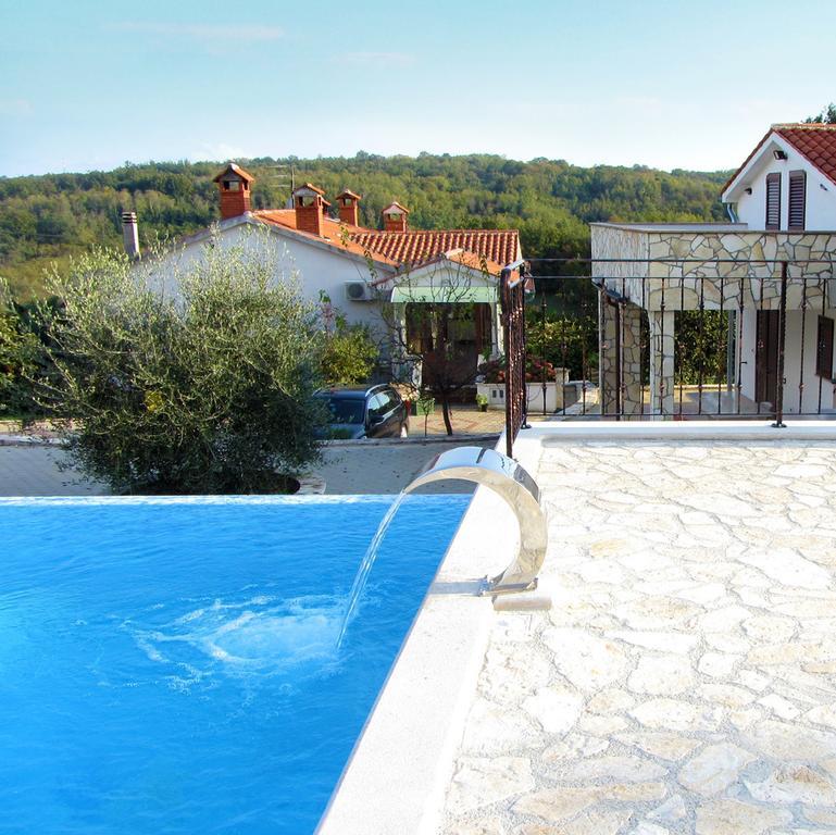 Villa Lara Karojba Rom bilde