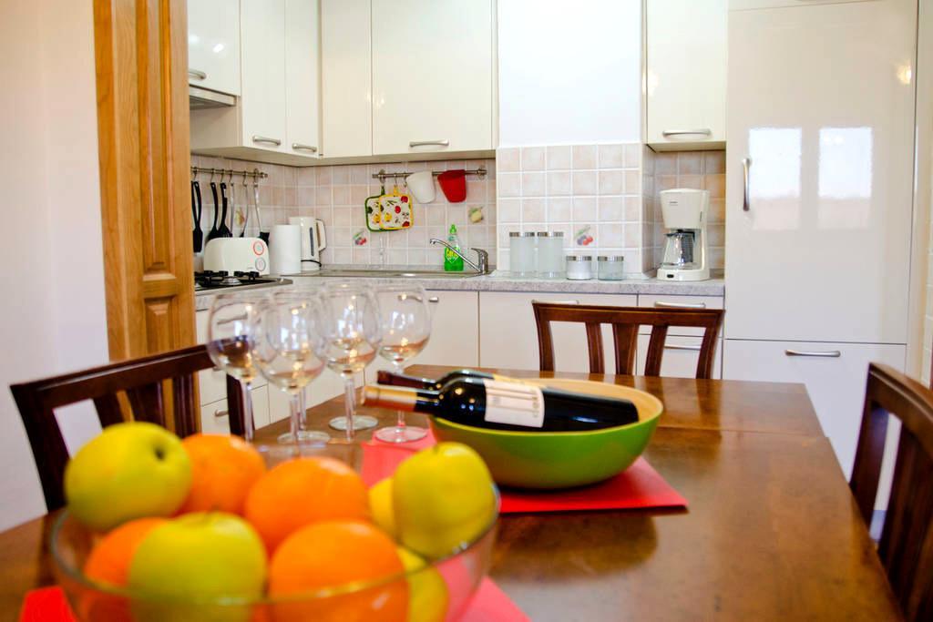 Villa Lara Karojba Rom bilde