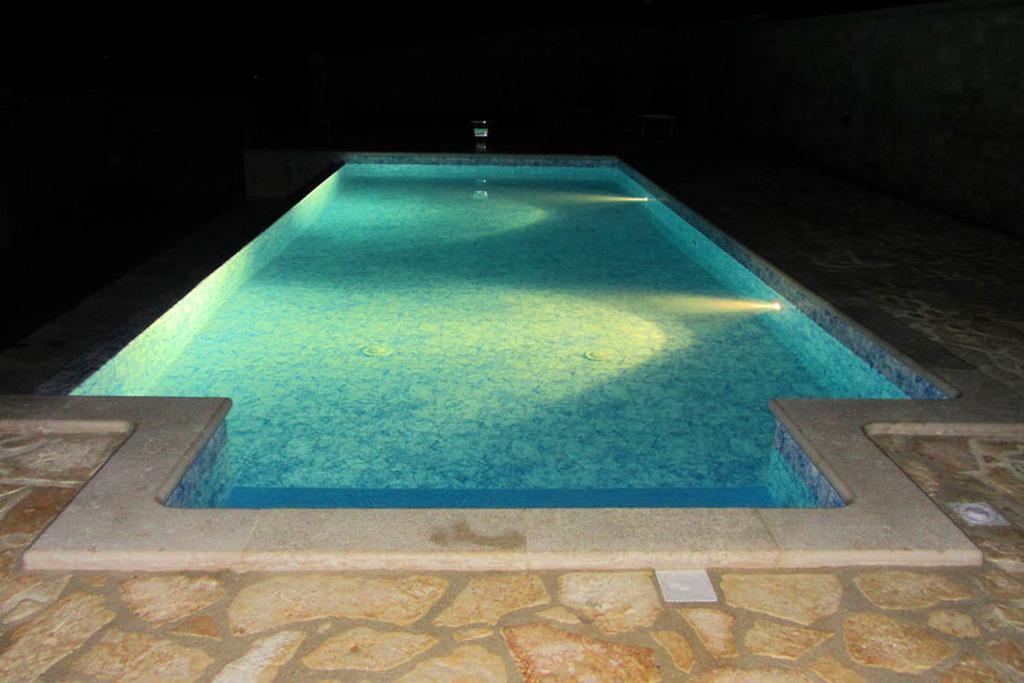 Villa Lara Karojba Rom bilde