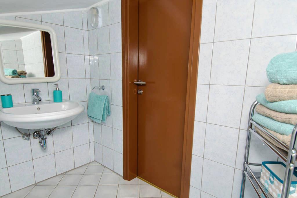 Villa Lara Karojba Rom bilde